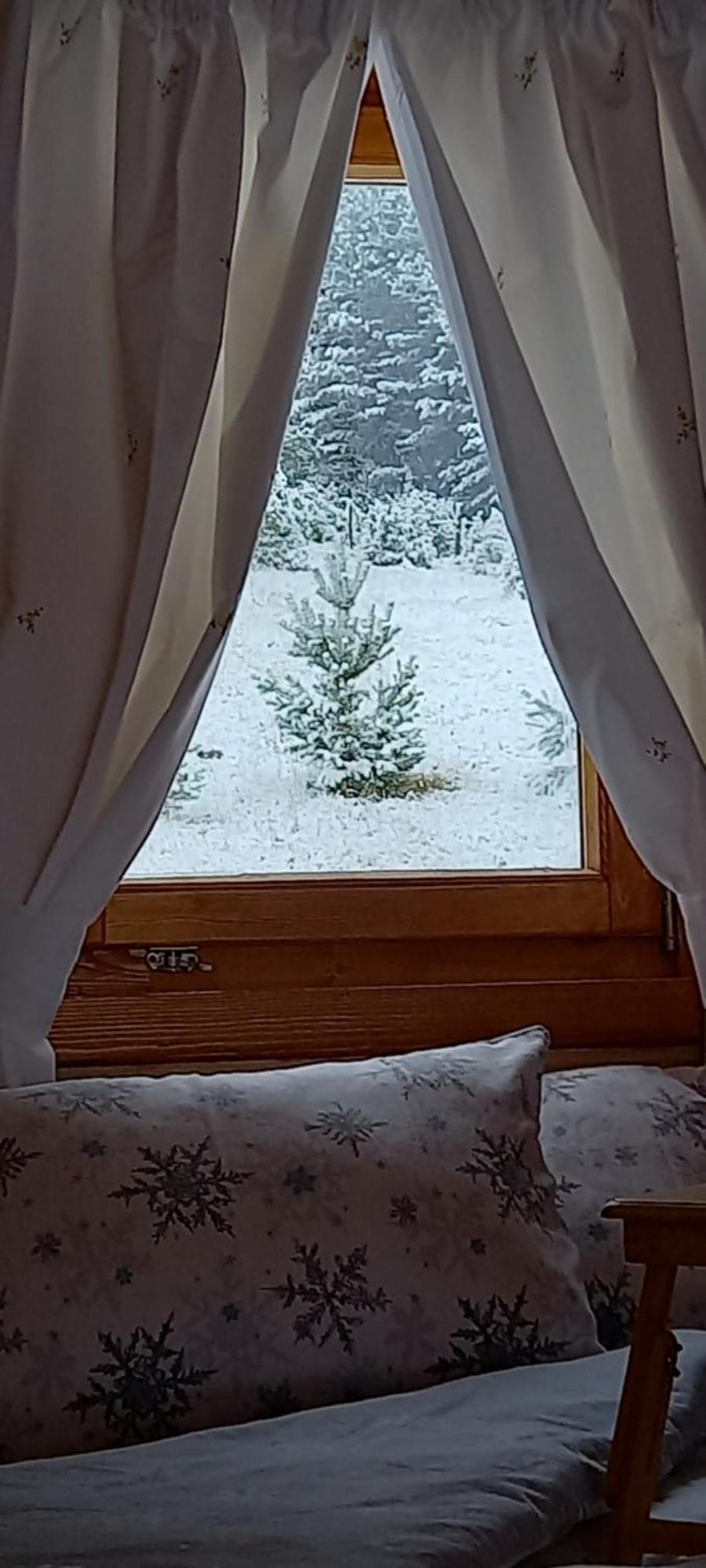 Villa Monte Zen Žabljak Exterior foto