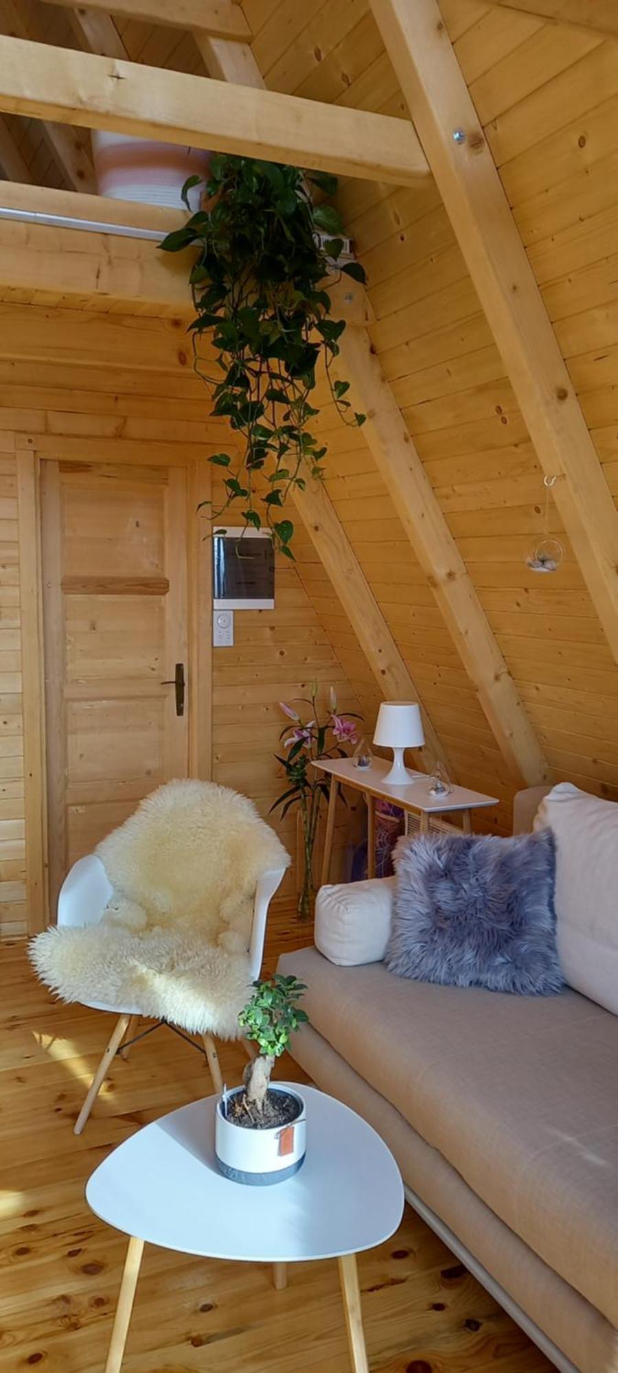 Villa Monte Zen Žabljak Exterior foto